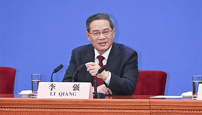 李强主持召开国务院常务会议 研究做强国内大循环重点政策举措落实工作