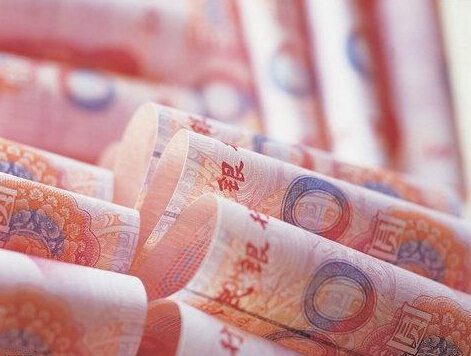 7月末中国M2同比增长8.8%