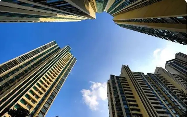 8月中国百城新房价格环比继续上涨 二手房价下跌