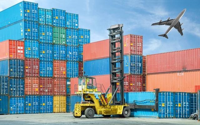 9月中国物流需求平稳增长